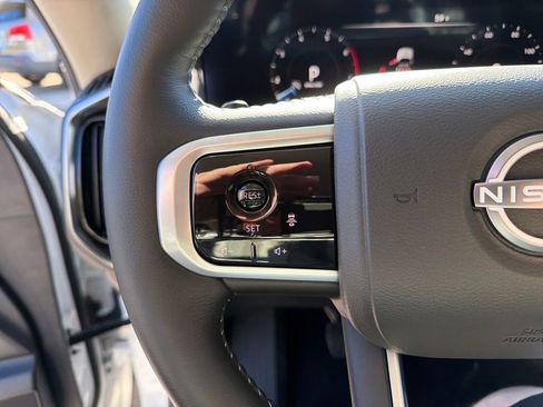 New 2026 Nissan Armada SV image 20