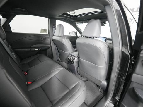 Certified 2025 Lexus RX 350 Premium Plus w/ Convenience Package AWD/4WD image 18