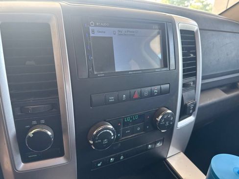 Used 2010 Dodge Ram 1500 Truck Sport AWD/4WD image 15