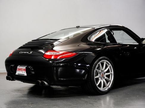 Used 2011 Porsche 911 Carrera S RWD image 33