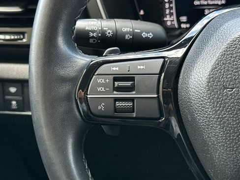 Certified 2023 Honda Pilot Elite image 30