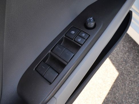 Certified 2024 Toyota Camry LE FWD image 20