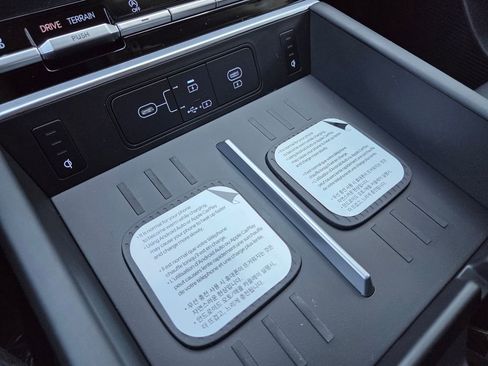 New 2026 Hyundai Santa Fe XRT image 38