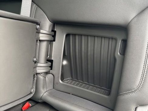 Used 2019 Chevrolet Silverado 1500 LTZ w/ LTZ Premium Package image 57