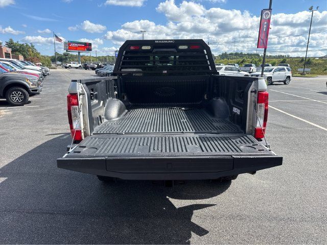 Used 2019 Ford F250 Lariat w/ Lariat Ultimate Package AWD/4WD image 15