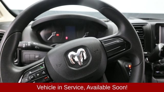 Used 2023 RAM ProMaster 2500 FWD image 16