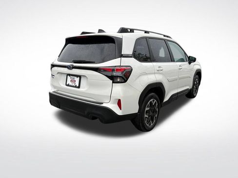 Certified 2026 Subaru Forester Premium AWD/4WD image 16
