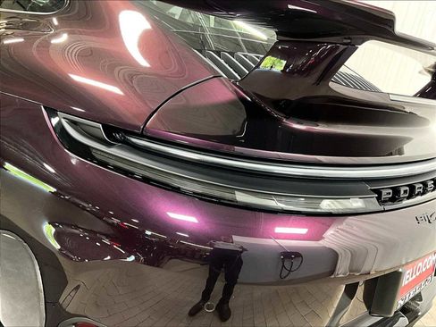 Used 2026 Porsche 911 Carrera GTS image 33