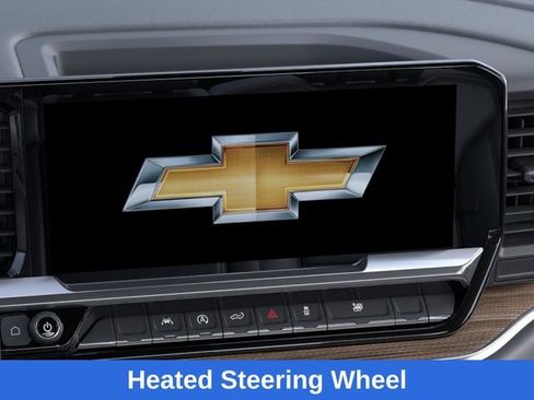 New 2026 Chevrolet Silverado 1500 LT AWD/4WD image 21
