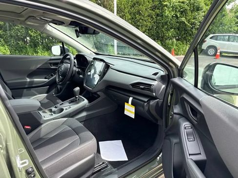 New 2026 Subaru Crosstrek 2.5i Premium AWD/4WD image 15