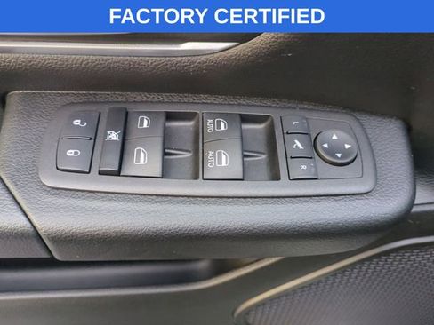 Certified 2023 RAM 1500 Big Horn image 26