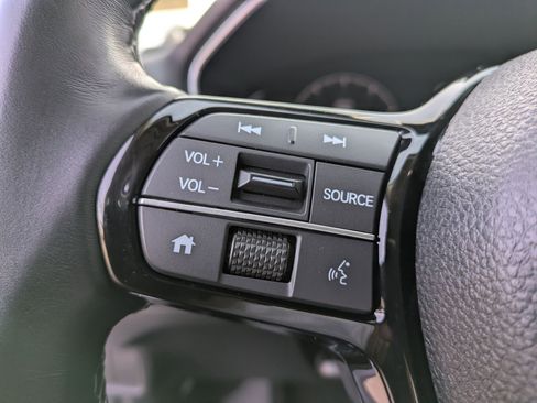 Certified 2022 Honda Civic EX-L image 14