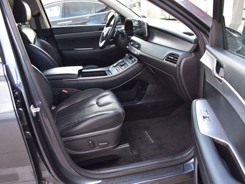 Used 2020 Hyundai Palisade SEL image 17