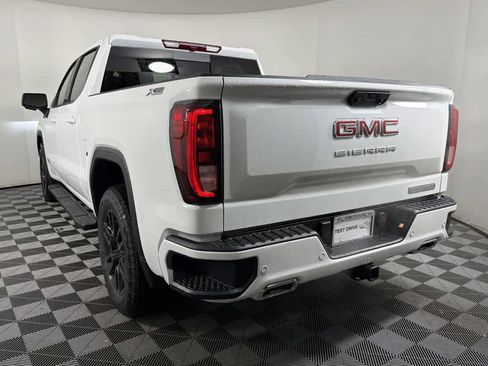 New 2026 GMC Sierra 1500 Elevation w/ Elevation Premium Package image 7