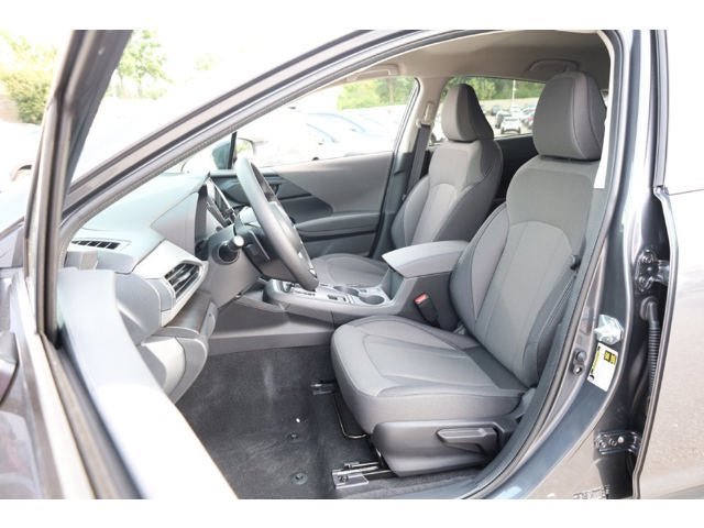 New 2026 Subaru Crosstrek 2.5i Premium AWD/4WD image 32