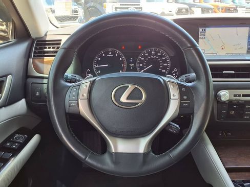 Used 2014 Lexus GS 350 w/ Premium Package RWD image 35
