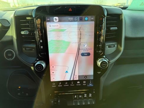 New 2026 RAM 2500 Tradesman image 21