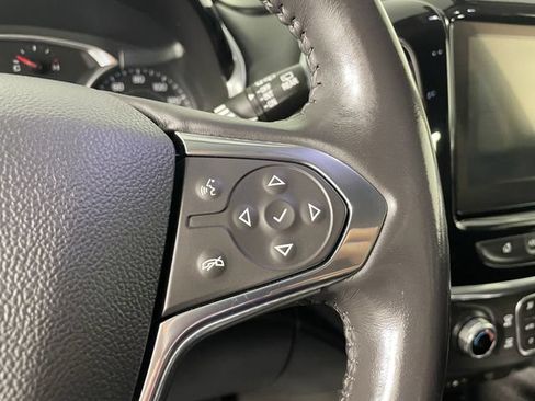 Certified 2019 Chevrolet Traverse LT AWD/4WD image 10
