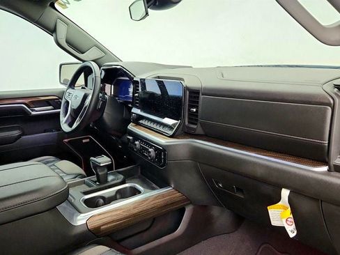 Used 2024 Chevrolet Silverado 1500 RST w/ All Star Edition Plus AWD/4WD image 22