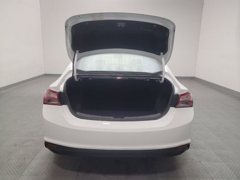 Used 2022 Chevrolet Malibu LT FWD image 29