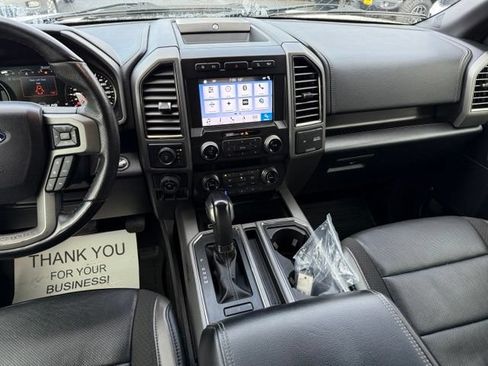 Used 2019 Ford F150 Raptor w/ Equipment Group 802A Luxury AWD/4WD image 19