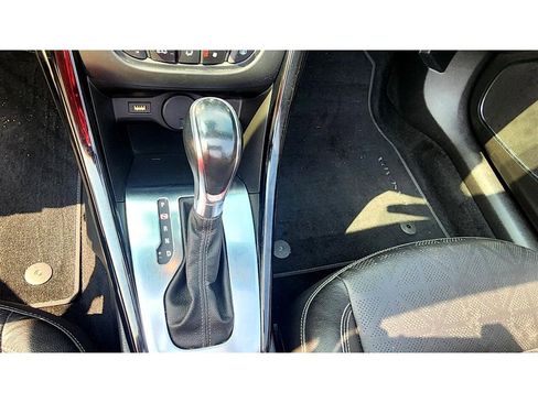 Used 2018 Buick Cascada Premium image 15