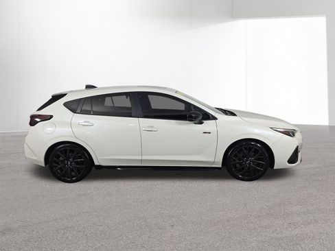 Used 2024 Subaru Impreza RS AWD/4WD image 41