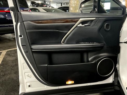 Used 2019 Lexus RX 350 FWD w/ Navigation Package image 21