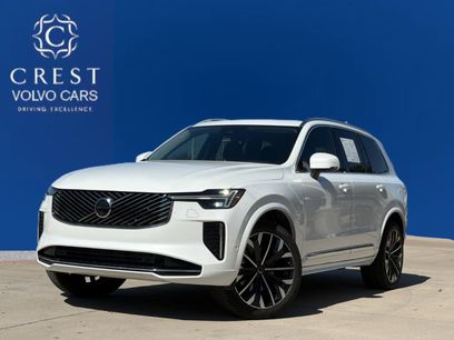 Certified 2025 Volvo XC90 B6 Plus