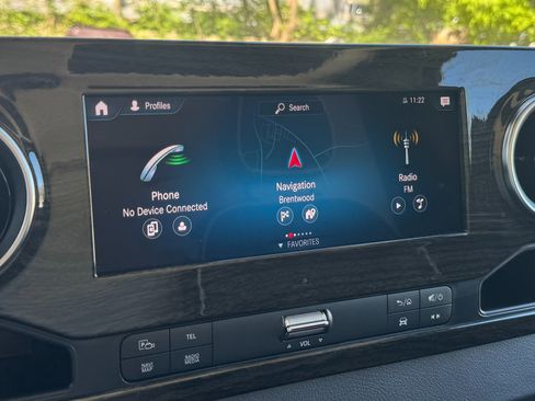 Used 2024 Mercedes-Benz Sprinter 3500 image 64