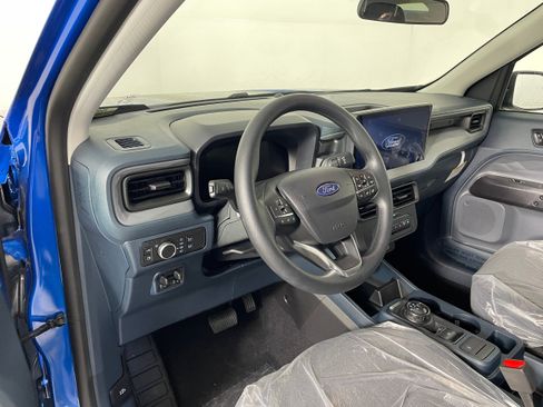 New 2026 Ford Maverick XLT w/ Equipment Group 301A AWD/4WD image 2