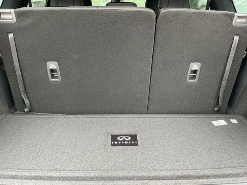 New 2026 INFINITI QX60 Luxe w/ Cargo Package FWD image 31