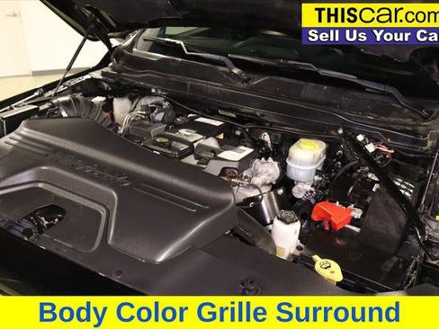Used 2023 RAM 2500 Laramie AWD/4WD image 35