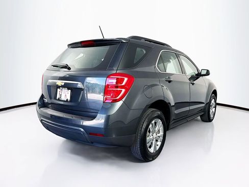 Used 2017 Chevrolet Equinox LS image 10