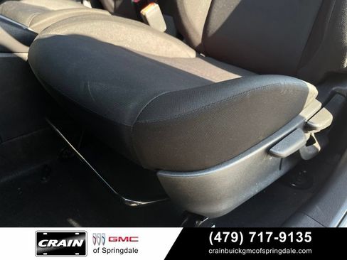 Used 2023 Nissan Kicks S FWD image 23