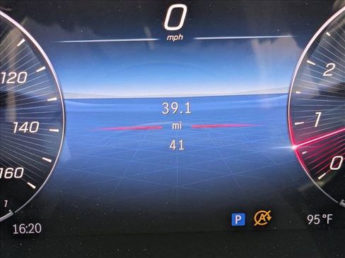 New 2024 Mercedes-Benz C 300 Sedan image 10