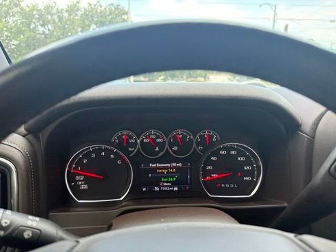 Used 2020 Chevrolet Silverado 1500 RST w/ All-Star Edition AWD/4WD image 13
