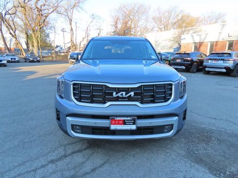 Used 2024 Kia Telluride SX Prestige image 6