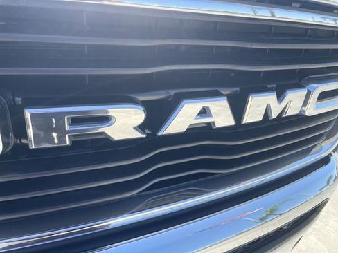 Used 2021 RAM 1500 Big Horn AWD/4WD image 30