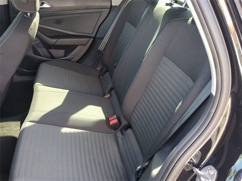 Certified 2024 Volkswagen Jetta S image 15