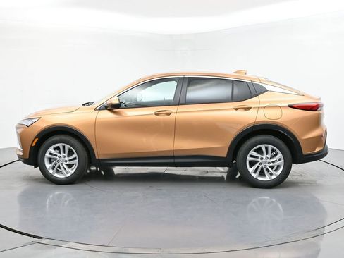 New 2026 Buick Envista Preferred image 3