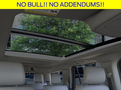 New 2026 Ford Expedition Active image 23