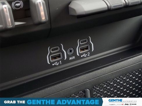 Used 2025 RAM 1500 Big Horn image 22