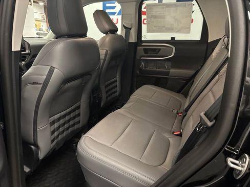 New 2026 Ford Bronco Sport Badlands AWD/4WD image 24