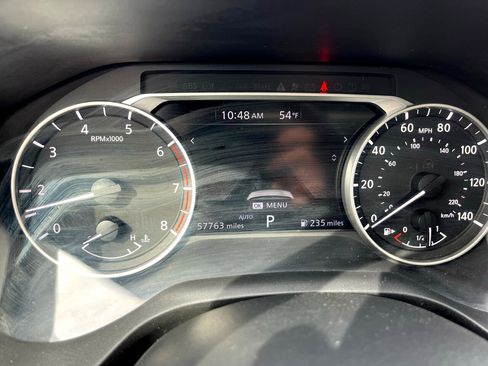 Used 2023 Nissan Rogue SL image 7