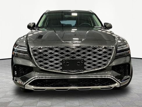 Used 2026 Genesis GV80 2.5T AWD/4WD image 2