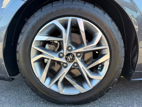 Used 2020 Hyundai Sonata SEL w/ Convenience Package FWD image 35