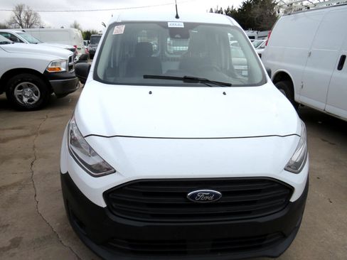 Used 2020 Ford Transit Connect XL image 2