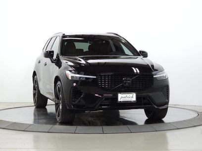 Used 2025 Volvo XC60 T8 Ultra w/ Protection Package Premier