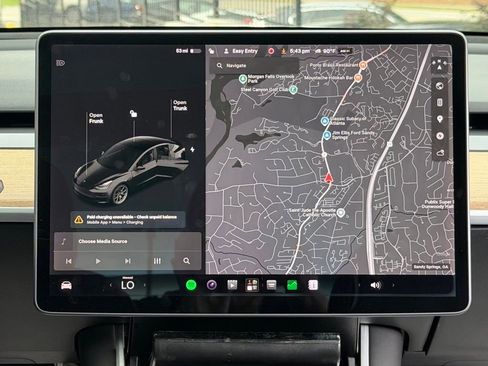 Used 2019 Tesla Model 3 Mid Range RWD image 47